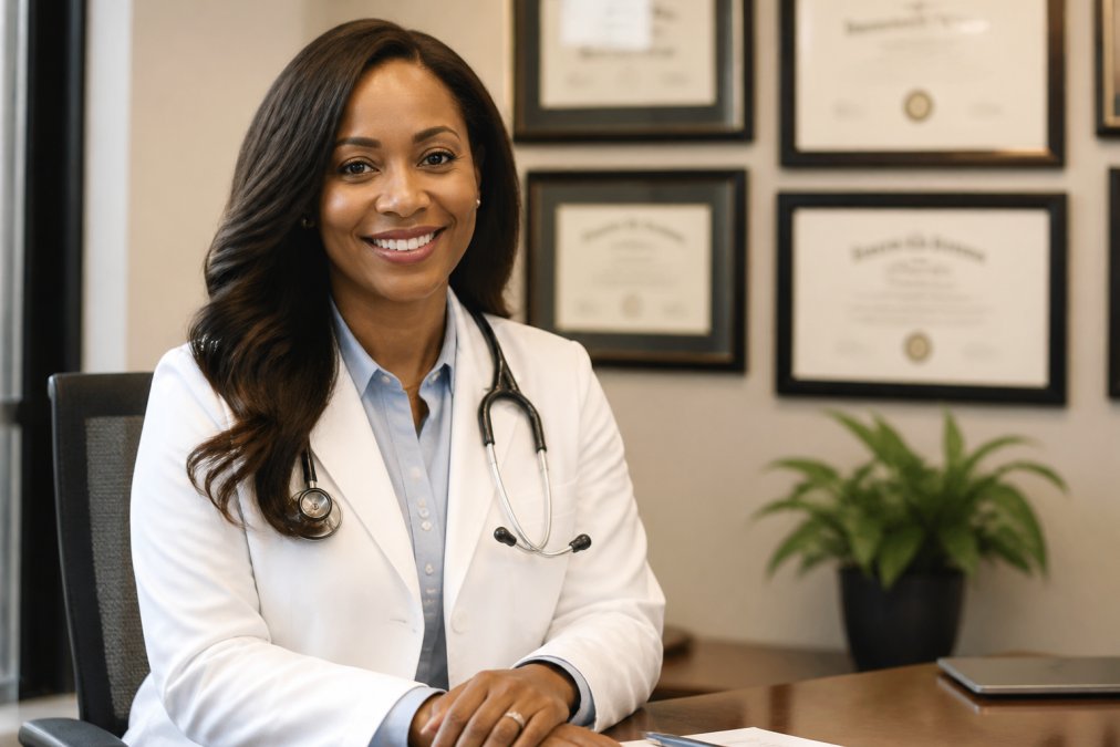 How to Find a Board Certified Physician