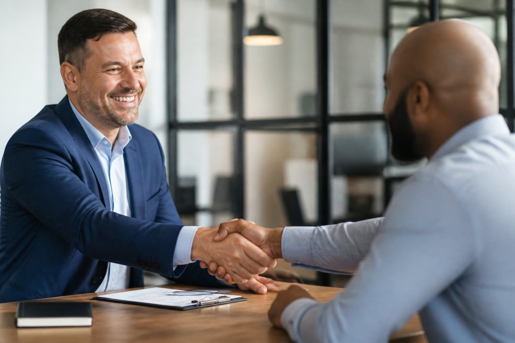 How to Find a Buyer for Your Small Business in 2026
