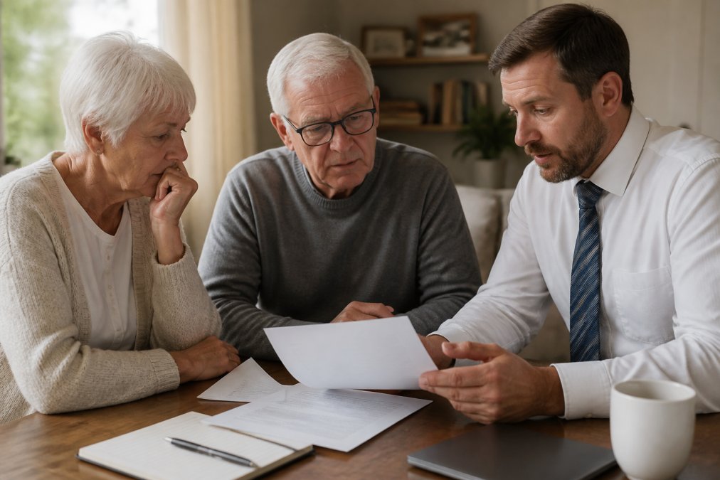How to Find a Cash Buyer for Inherited Homes