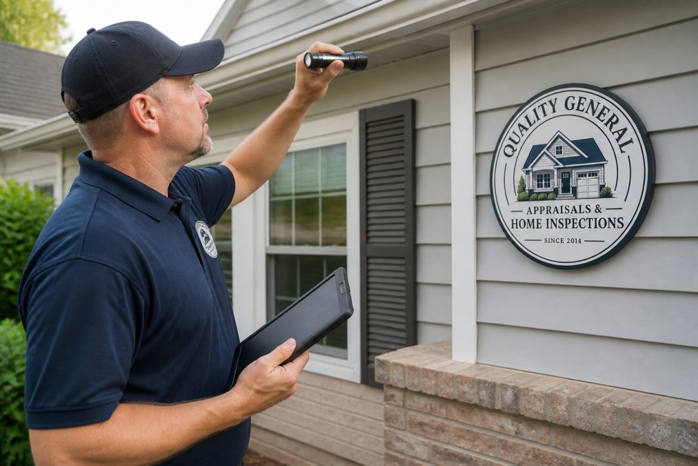 How to Find a Certified Home Inspector in My Area