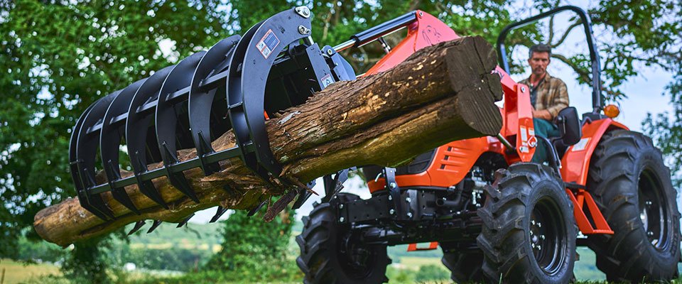 How to Find a Compact Tractor for Sale Near Me