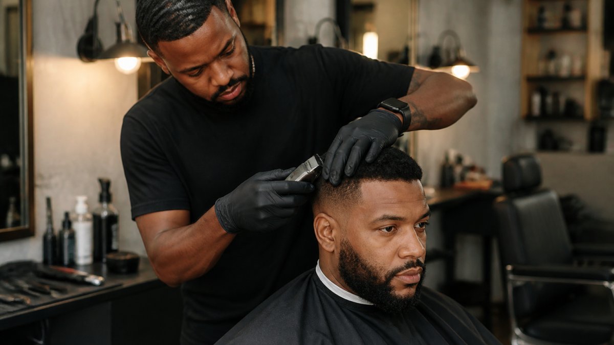 How to Find a Consistent Barber: A Practical Guide