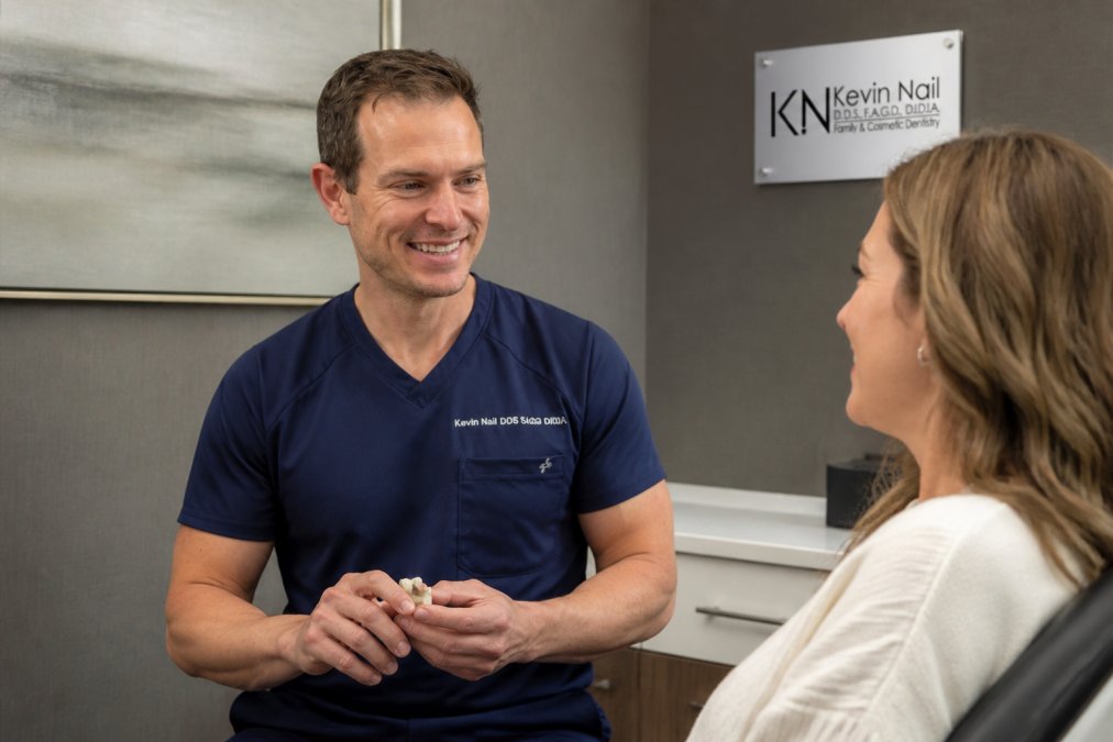 How to Find a Dentist Prioritizing Patient Comfort