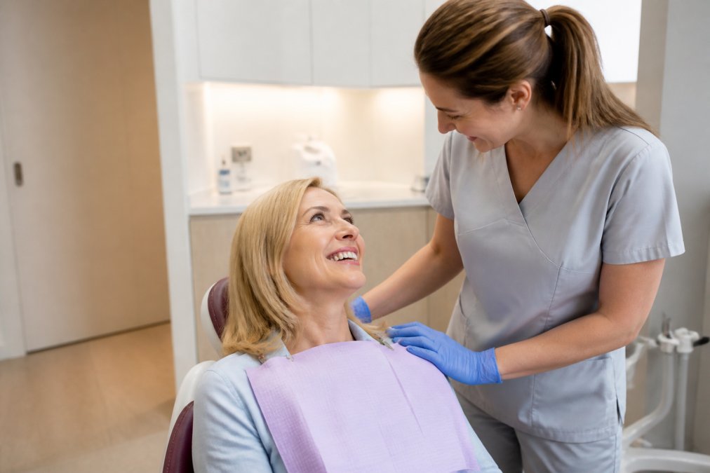 How to Find a Gentle Dentist: A Complete Guide