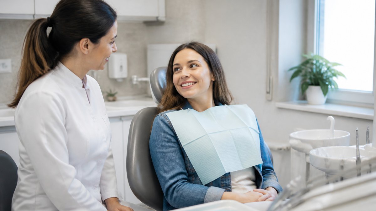 How to Find a Gentle Dentist: A Step-by-Step Guide