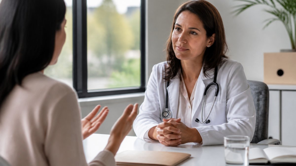 How to Find a Hormone Specialist Near Me