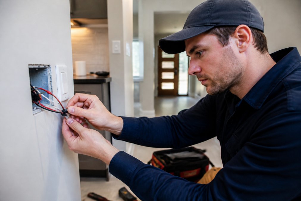 How to Find a Licensed Electrician in Edmonton