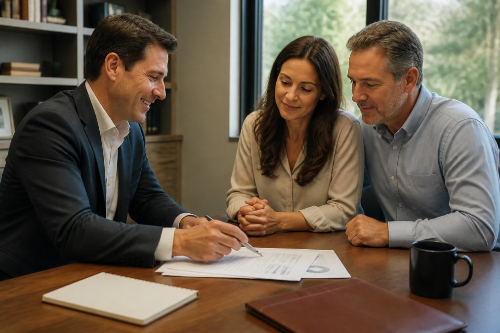How to Find a Local Financial Advisor: 2026 Guide