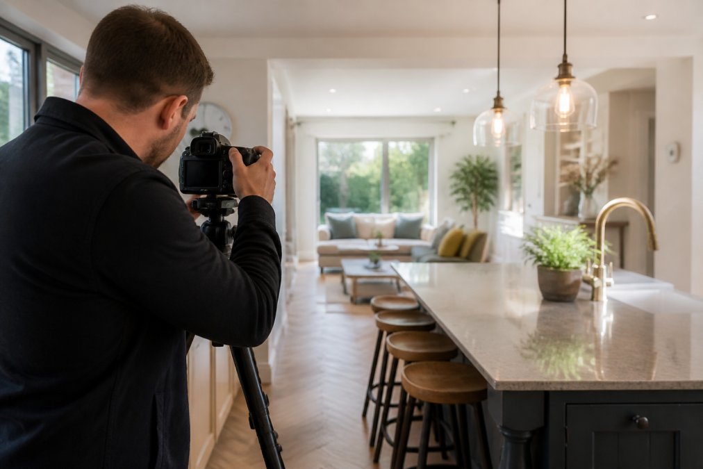 How to Find a Local Property Photographer in 2026