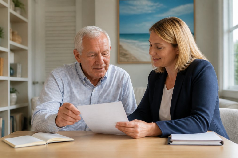 How to Find a Medicare Agent in Florida: 2026 Guide