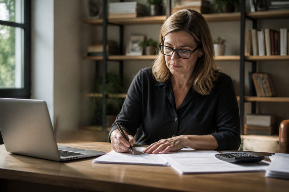 How to Find a Reliable Bookkeeper: 7-Step Guide