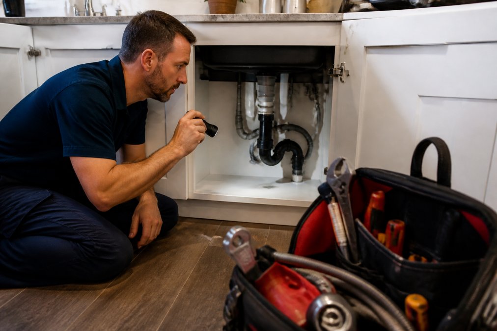 How to Find a Reliable Emergency Plumber