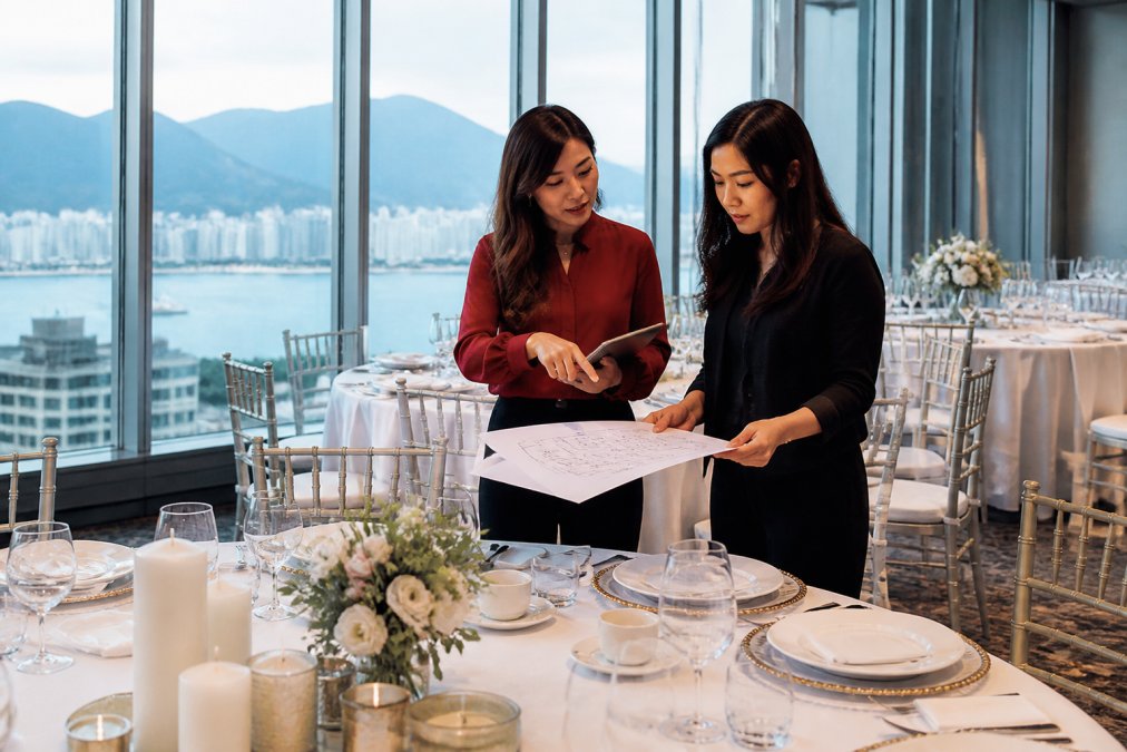 How to Find a Reliable Event Coordinator in Vancouver