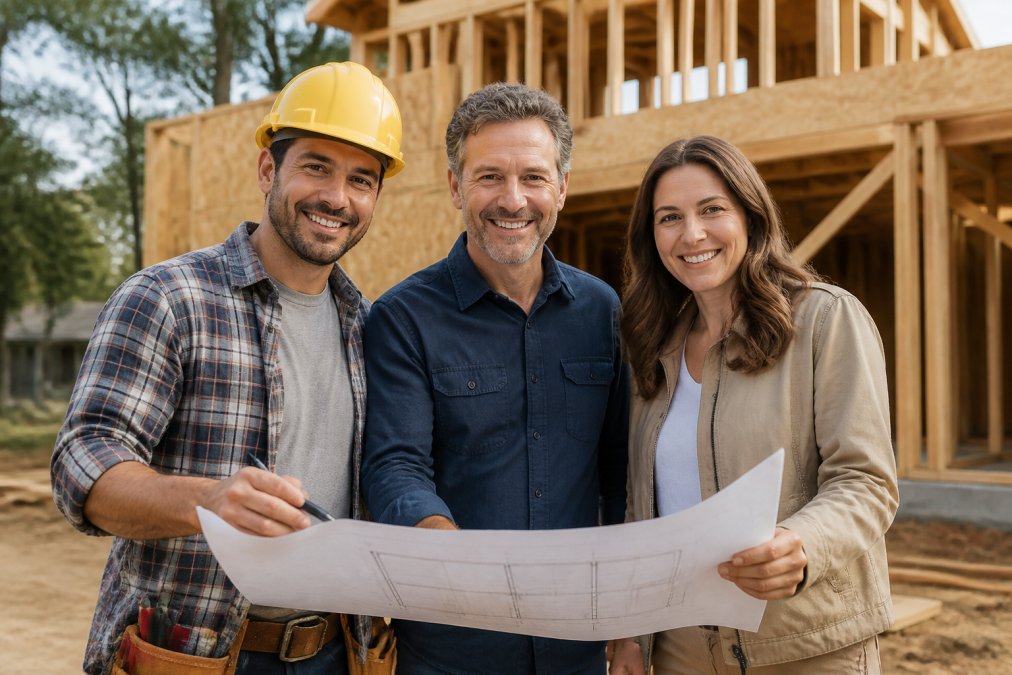 How to Find a Reliable General Contractor