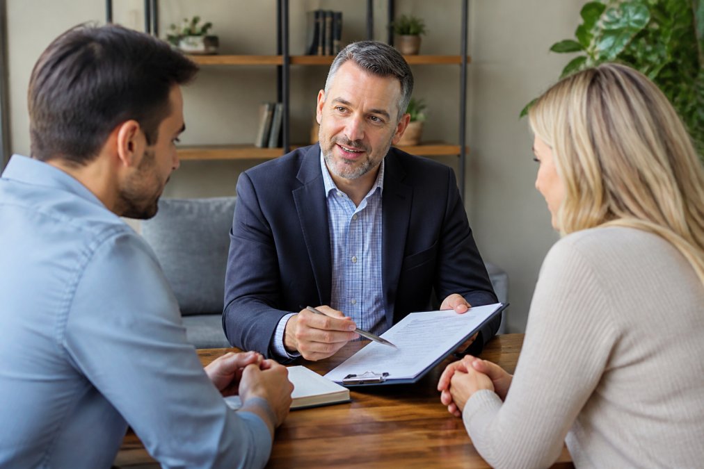 How to Find a Reliable Insurance Agent