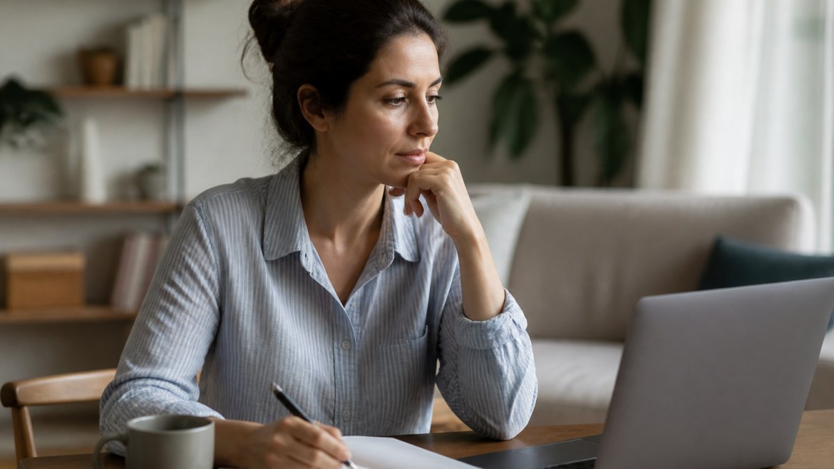 How to Find a Therapist for Anxiety: A Step-by-Step Guide