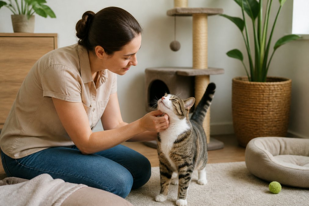 How to Find a Trustworthy Cat Sitter: 2026 Guide