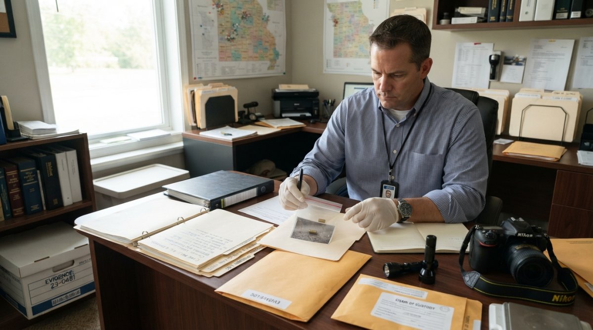 How to Find Admissible Evidence for Court