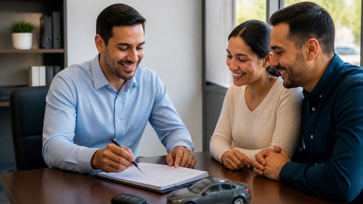 How to Find Affordable Auto Insurance in Plano Texas