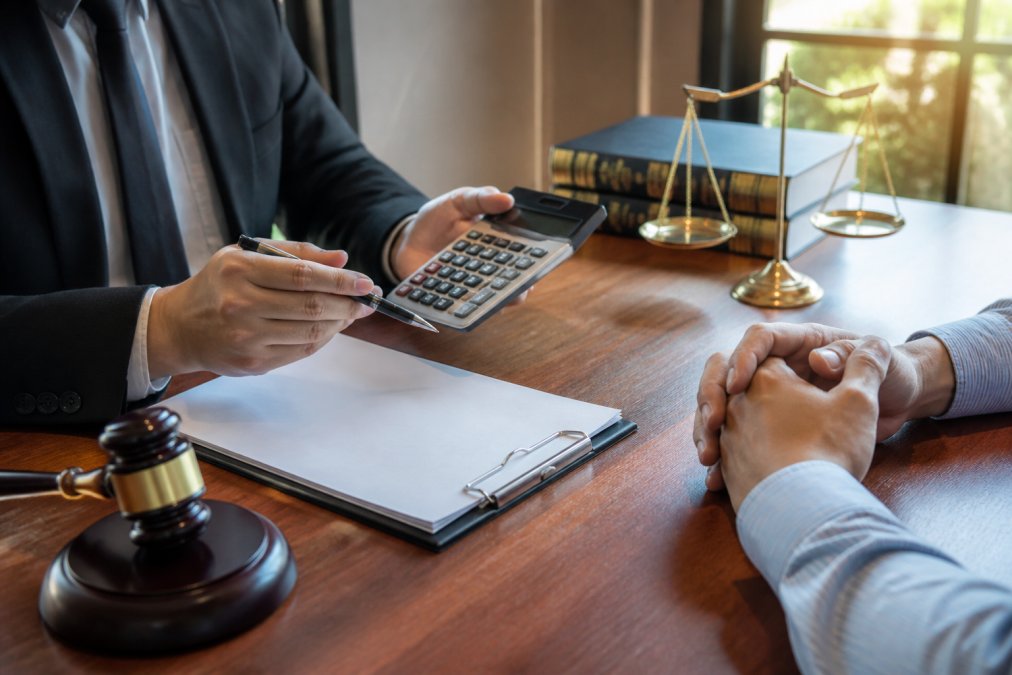 How to Find Affordable DUI Legal Help in 2026