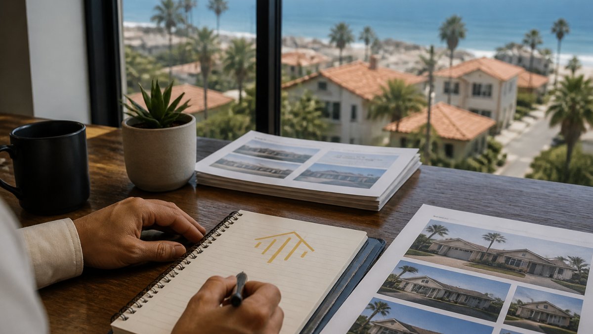 How to Find Affordable Homes in Oxnard: 7 Steps
