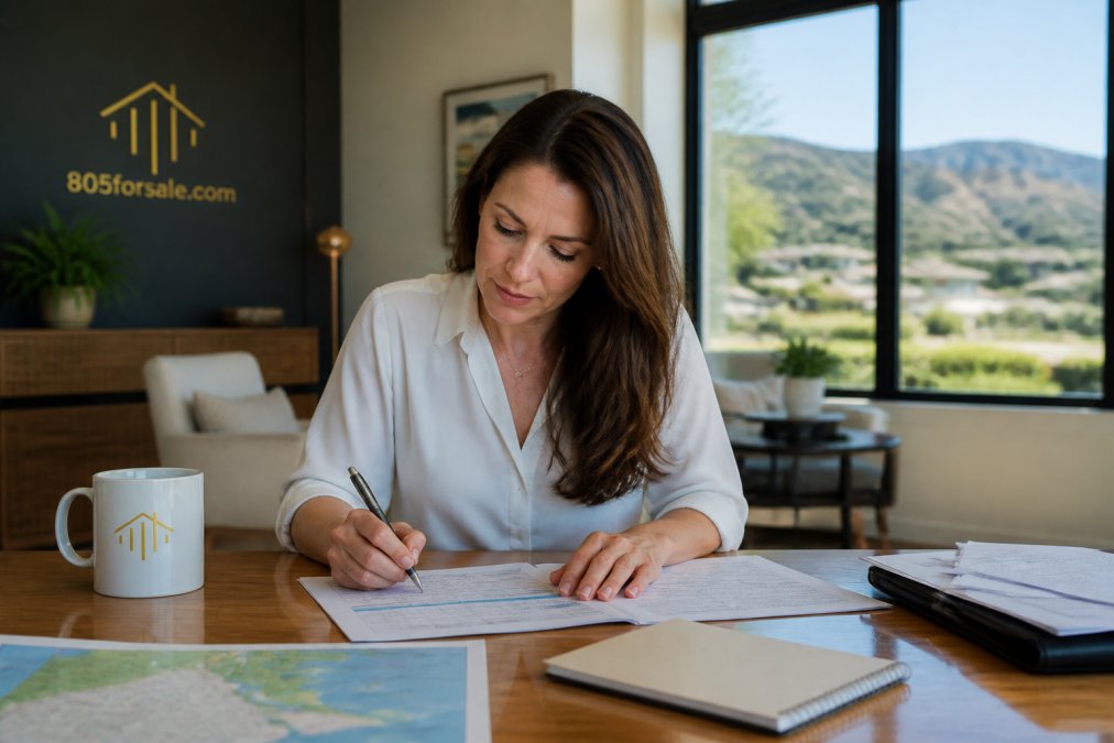 How to Find Affordable Housing in Ventura County 2026