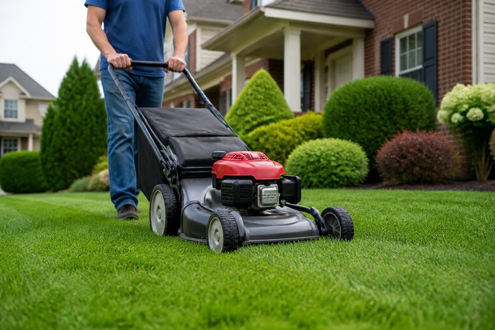 How to Find Affordable Lawn Mowing: A 2026 Guide