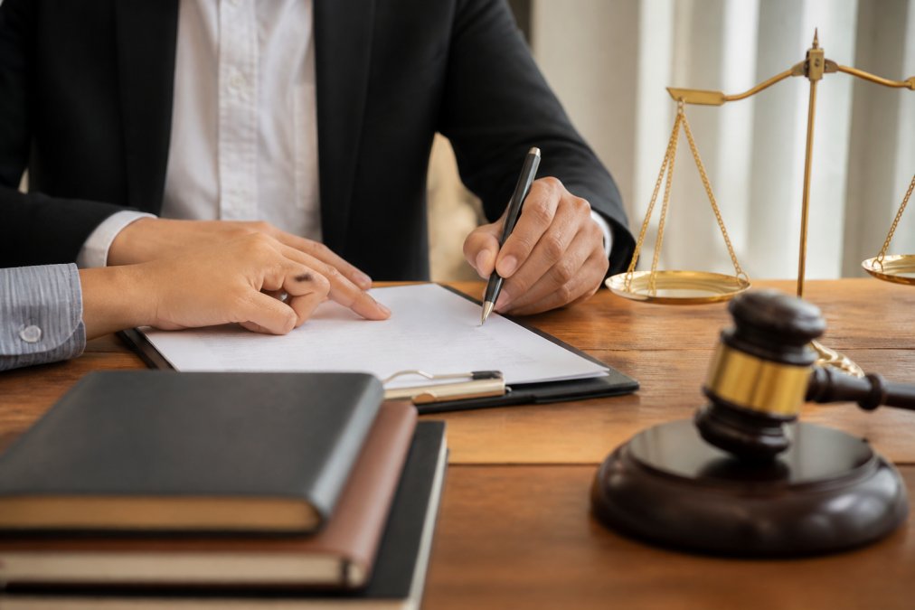 How to Find Affordable Legal Aid: A 2026 Guide