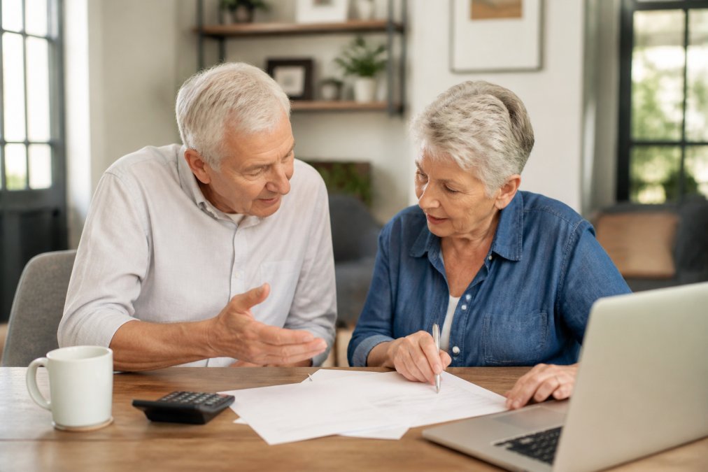 How to Find Affordable Memory Care Options for Seniors