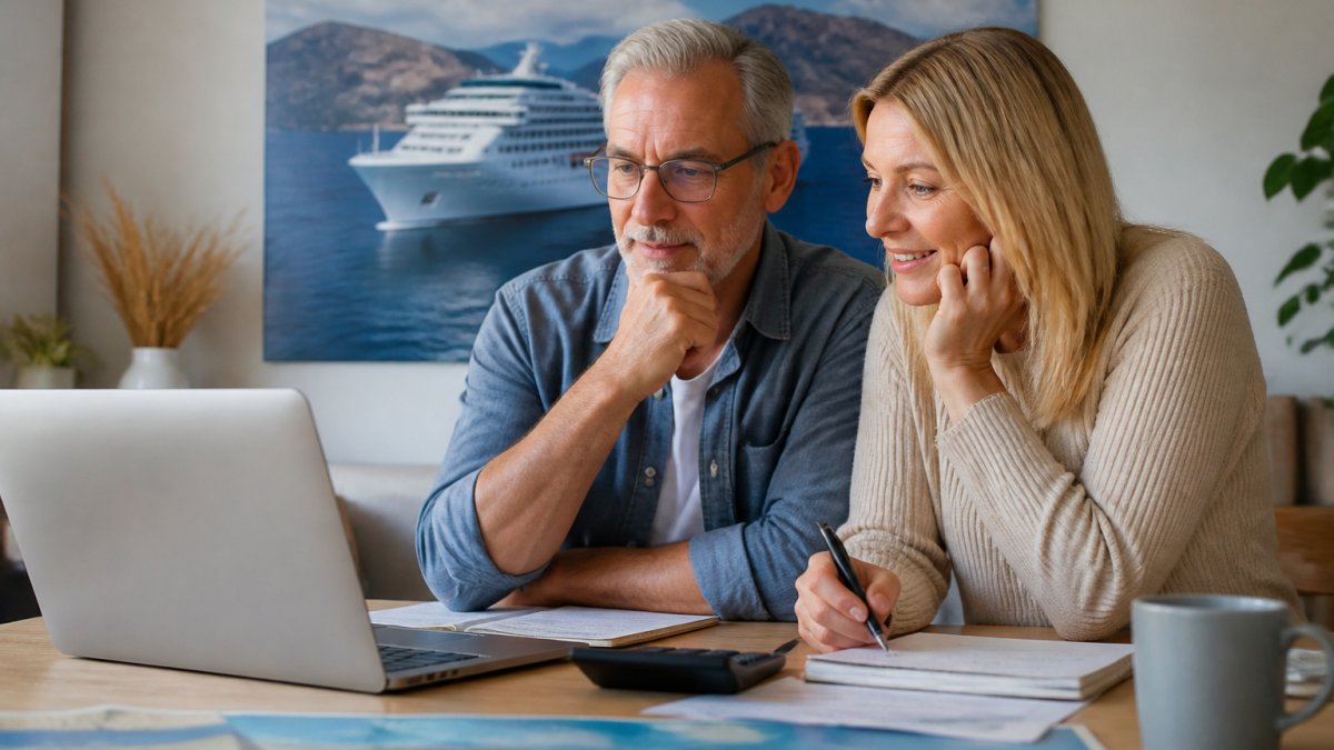 How to Find All-Inclusive Cruises: A 2026 Guide