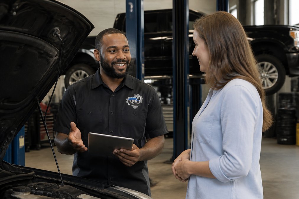 How to Find an Honest Mechanic: A Step-by-Step Guide