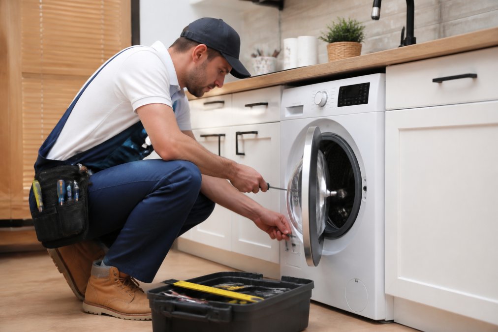 How to Find Appliance Warranty Service: 2026 Guide