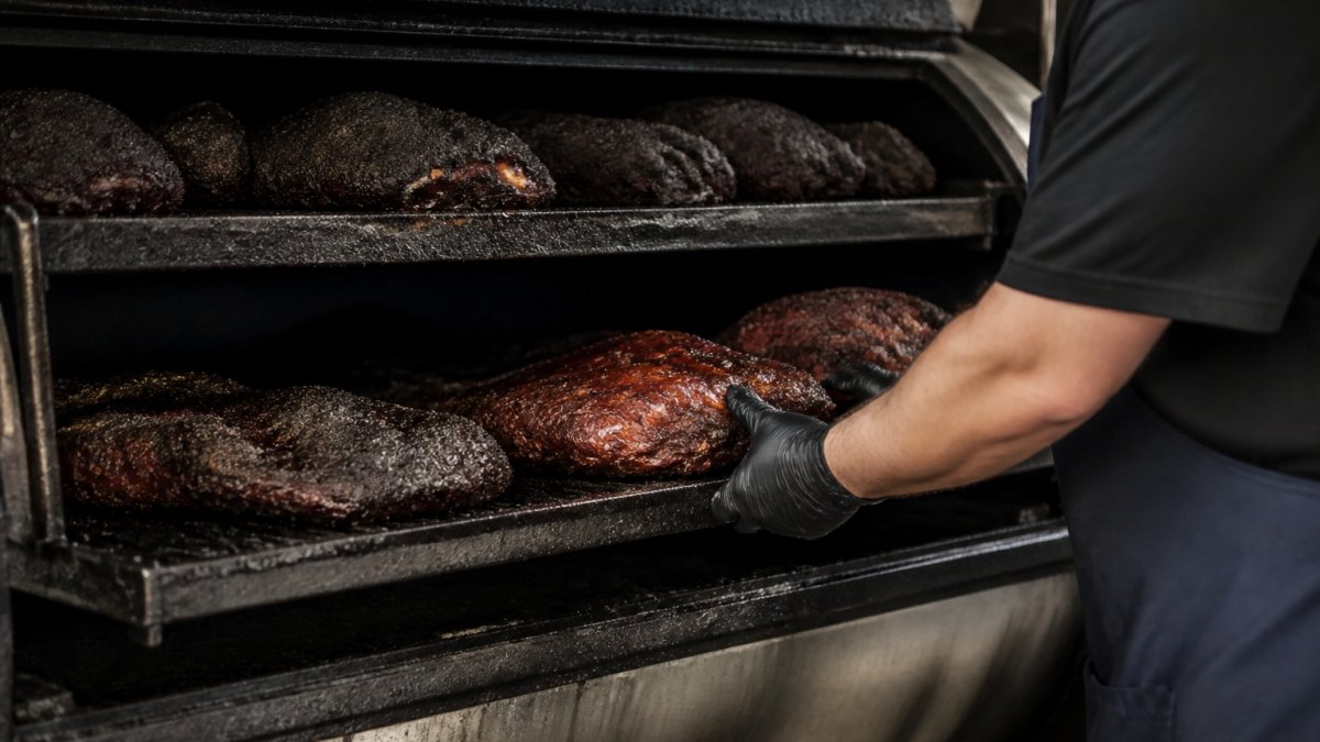 How to Find Authentic BBQ Joints: A Local Guide