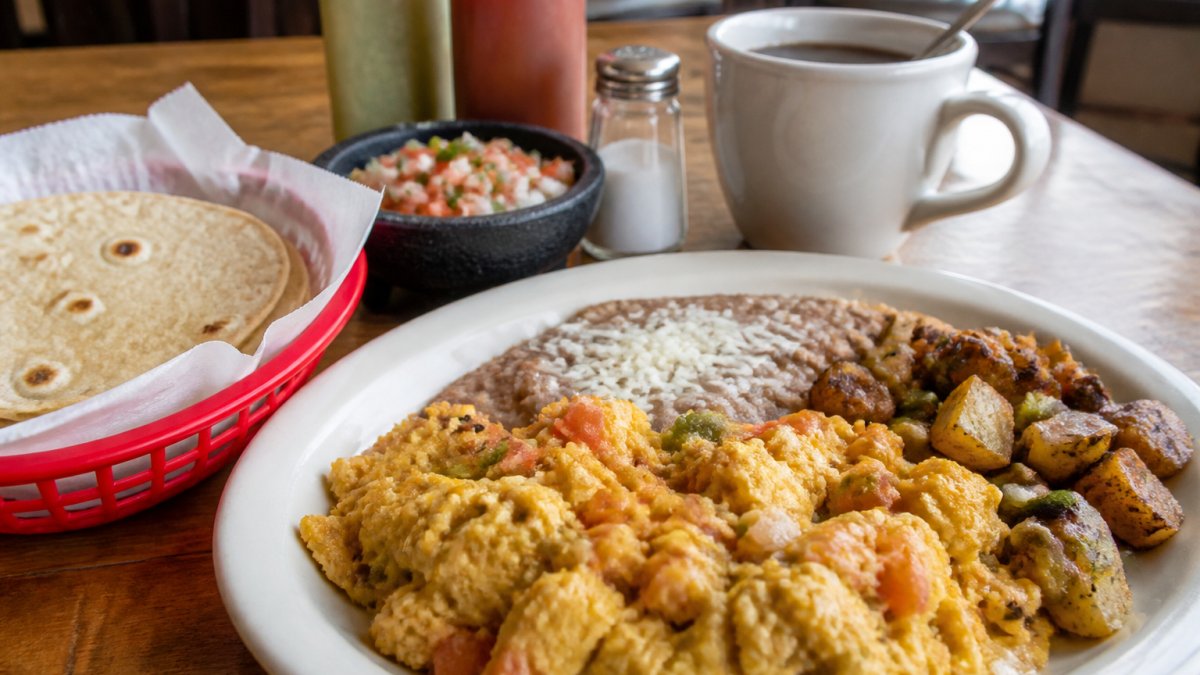 How to Find Authentic Breakfast: A Local Guide