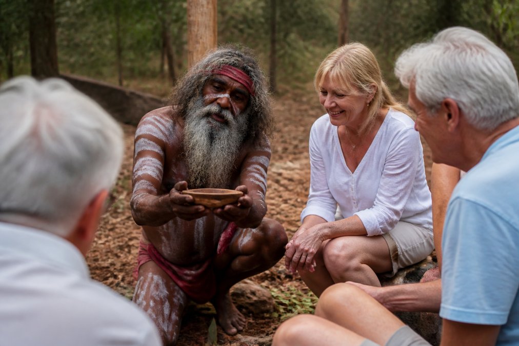How to Find Authentic Cultural Tours in Australia