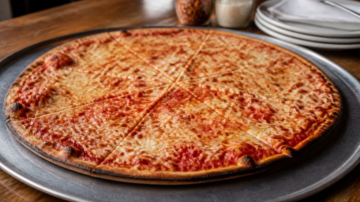 How to Find Authentic Thin Crust Pizza