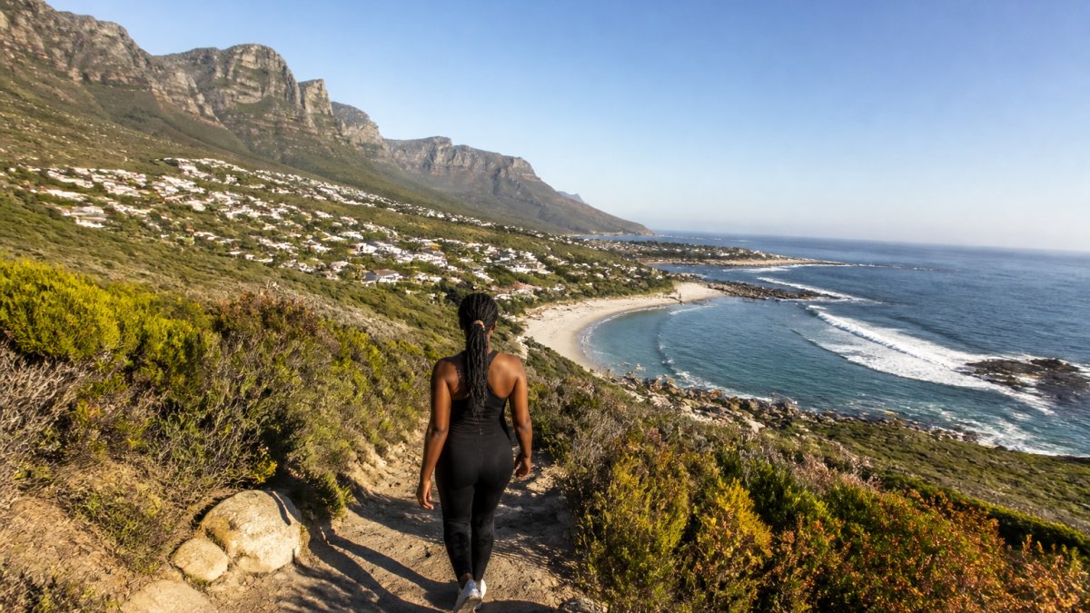 How to Find Authentic Things to Do in Cape Town