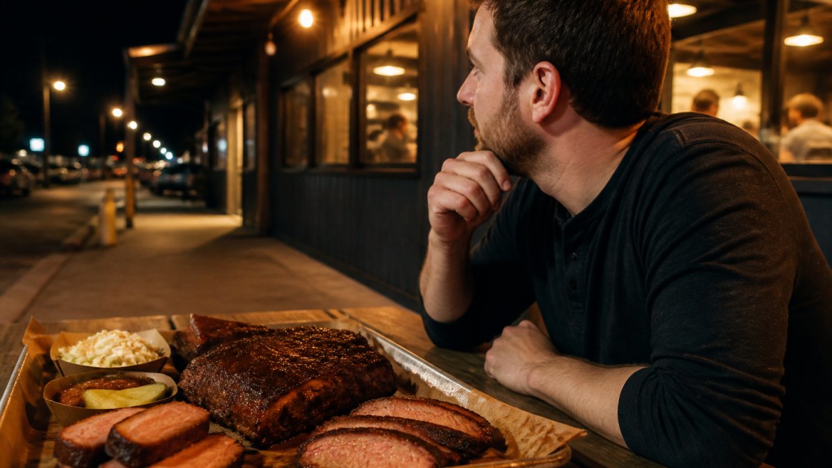 How to Find Barbecue Restaurants Open Late: A Practical Guide