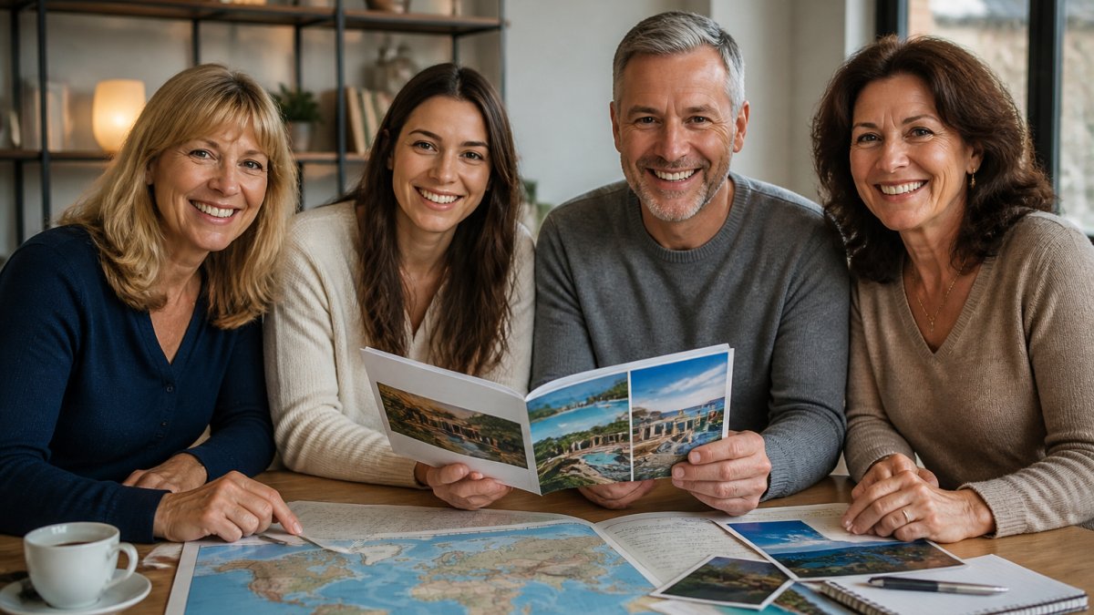 How to Find Best Luxury Travel Deals: A Step-by-Step Guide