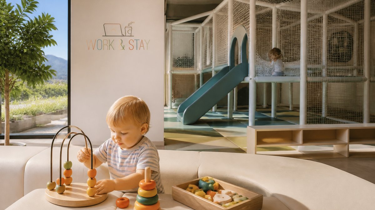 How to Find Clean Indoor Playgrounds: A Scottsdale Guide