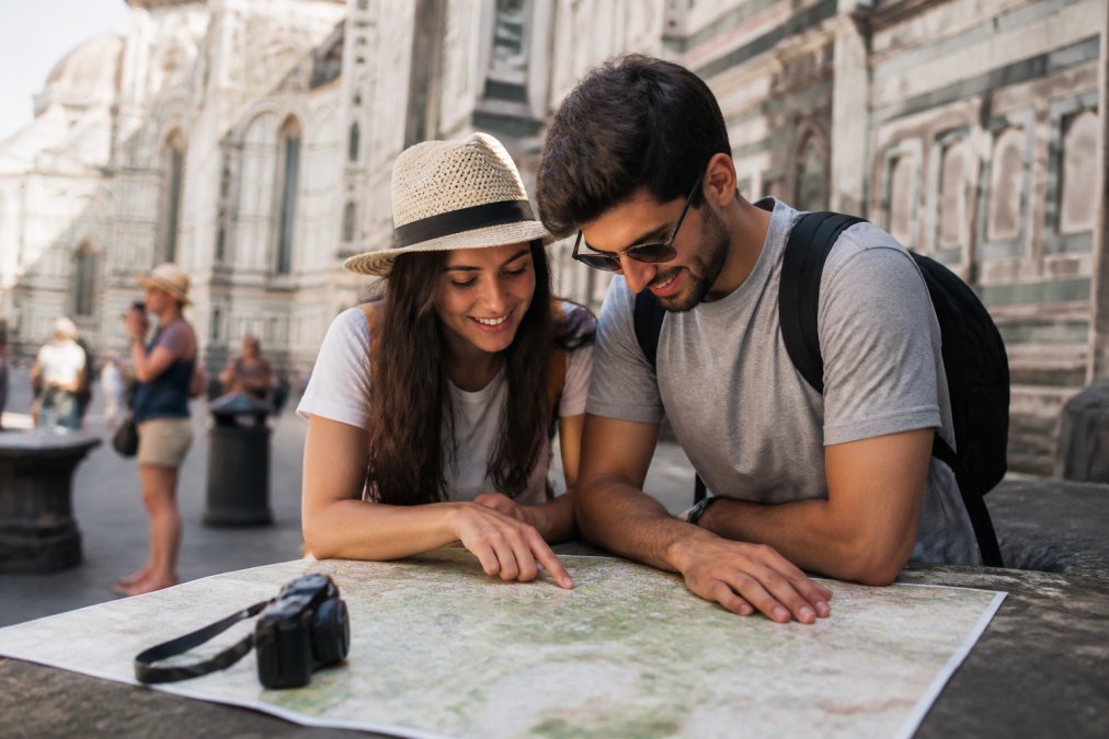 How to Find Cultural Adventure Tours for Couples