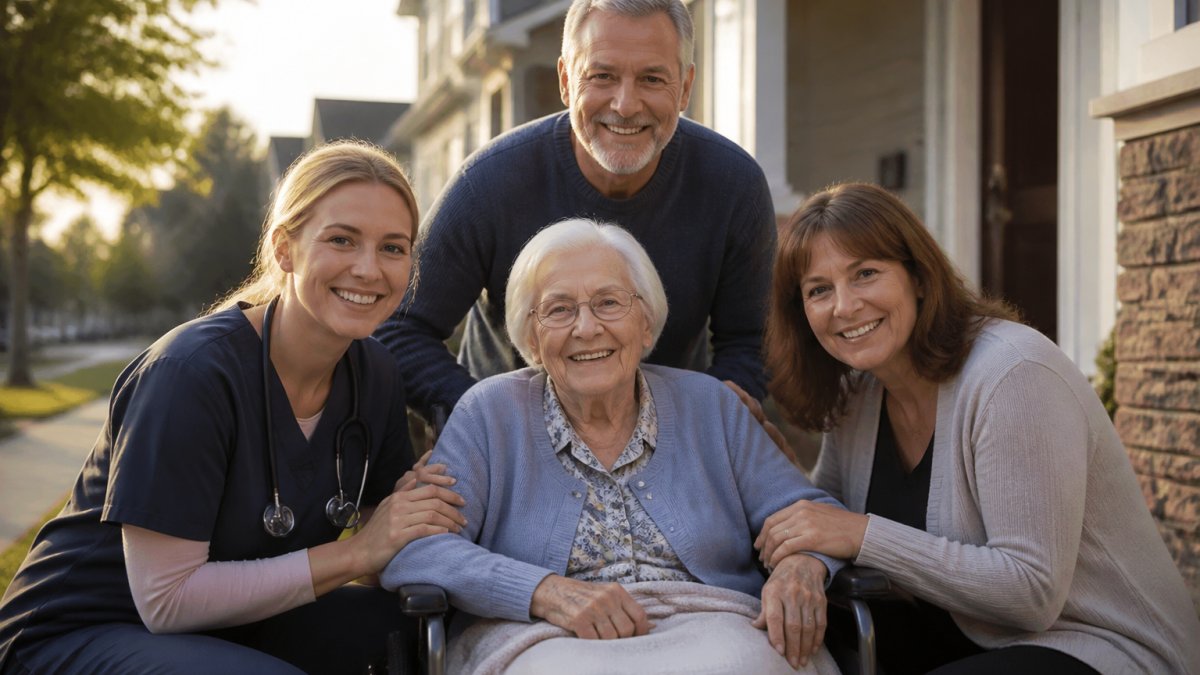 How to Find Dementia Care in Airdrie: A Step-by-Step Guide