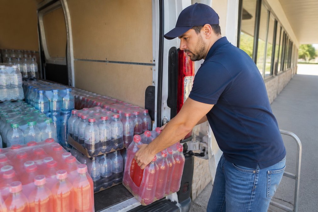 How to Find Direct Store Delivery Jobs in 2026