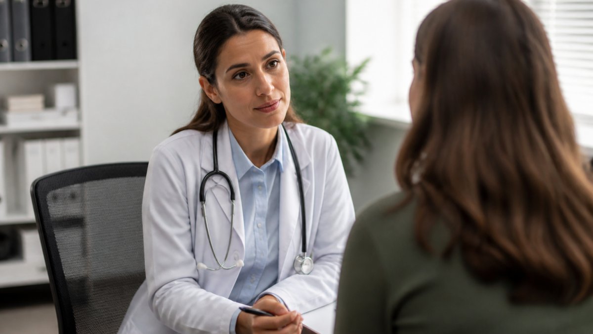 How to Find Doctors Who Listen Well