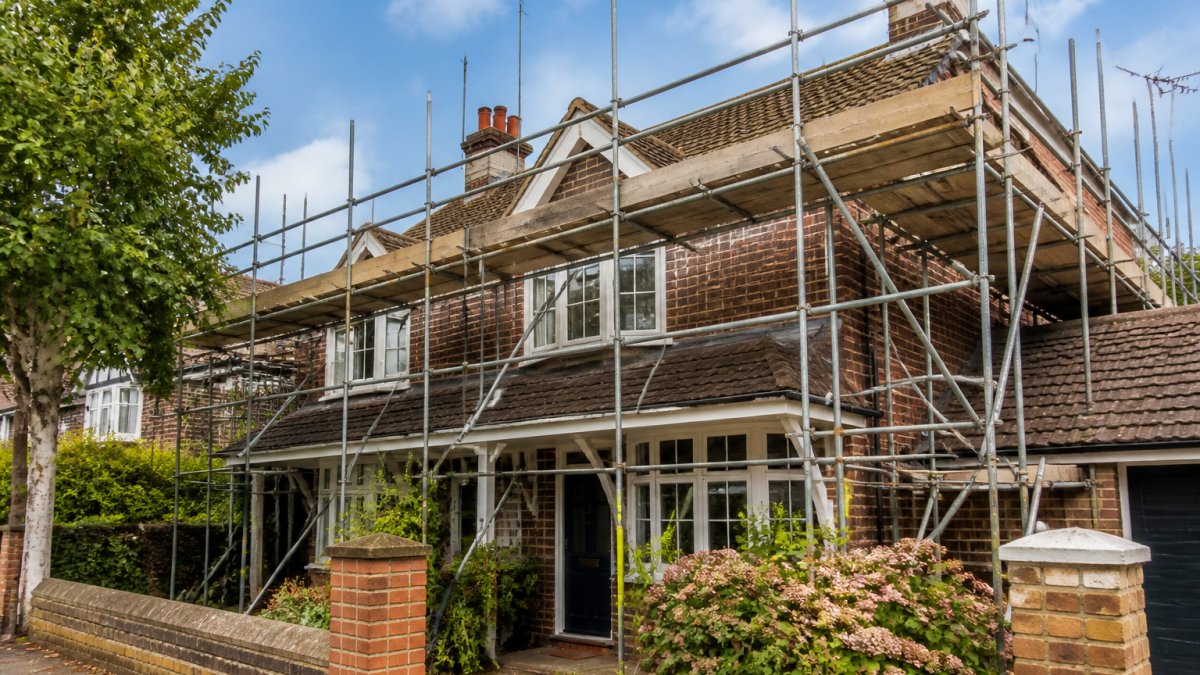 How to Find Domestic Scaffolding Companies in Kent with Instant Online Quotes