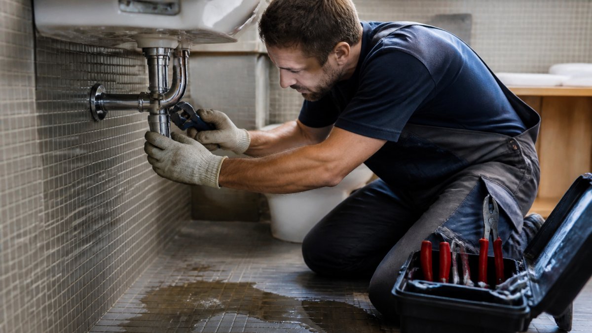 How to Find Emergency Plumbers in New Jersey Fast
