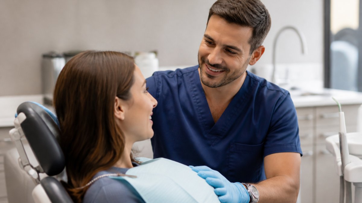 How to Find Empathetic Dentists in Toronto: A 2026 Guide