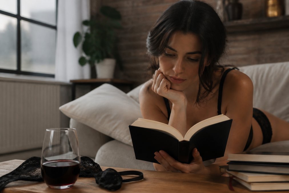 How to Find Erotic Stories Online: 2026 Guide