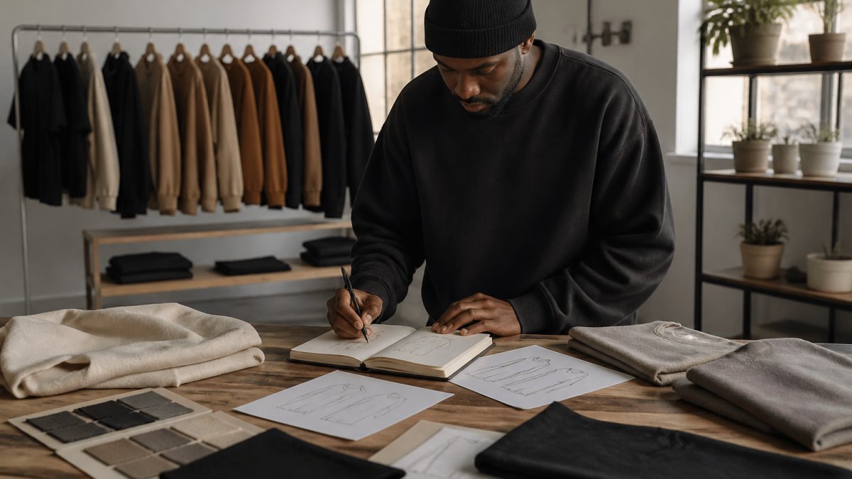 How to Find Ethical Luxury Streetwear With Meaning