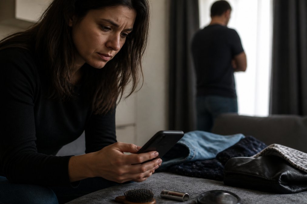 How to Find Evidence for Infidelity: A 2026 Guide